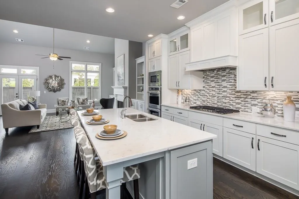 820 Novello Court, Sandy Springs, Georgia 30342, 5 Bedrooms Bedrooms, ,4 BathroomsBathrooms,Residential,Sold,820 Novello Court,5886973