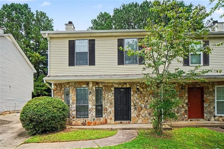 3554 Hopkins Court, Powder Springs, Georgia 30127
