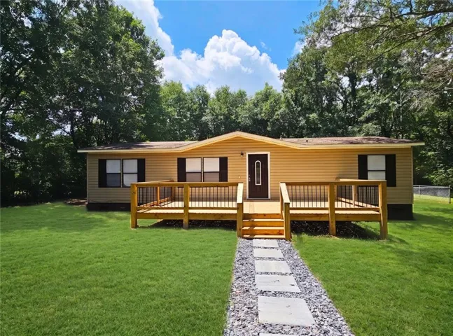 254 Windy Lane, Jackson, Georgia 30233