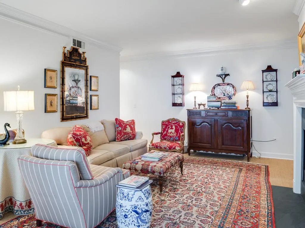 175 15th Street Ne Unit 309, Atlanta, Georgia 30309, 2 Bedrooms Bedrooms, ,2 BathroomsBathrooms,Residential,Sold,175 15th Street Ne Unit 309,5585195