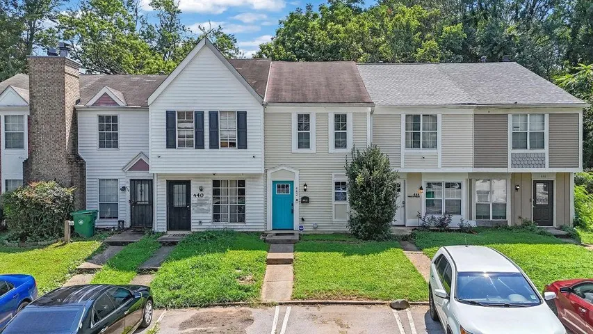 442 Prince Of Wales, Stone Mountain, Georgia 30083
