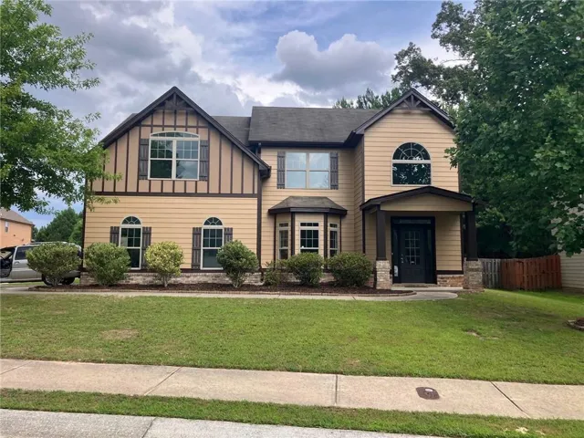 4209 Caveat Court, Fairburn, Georgia 30213