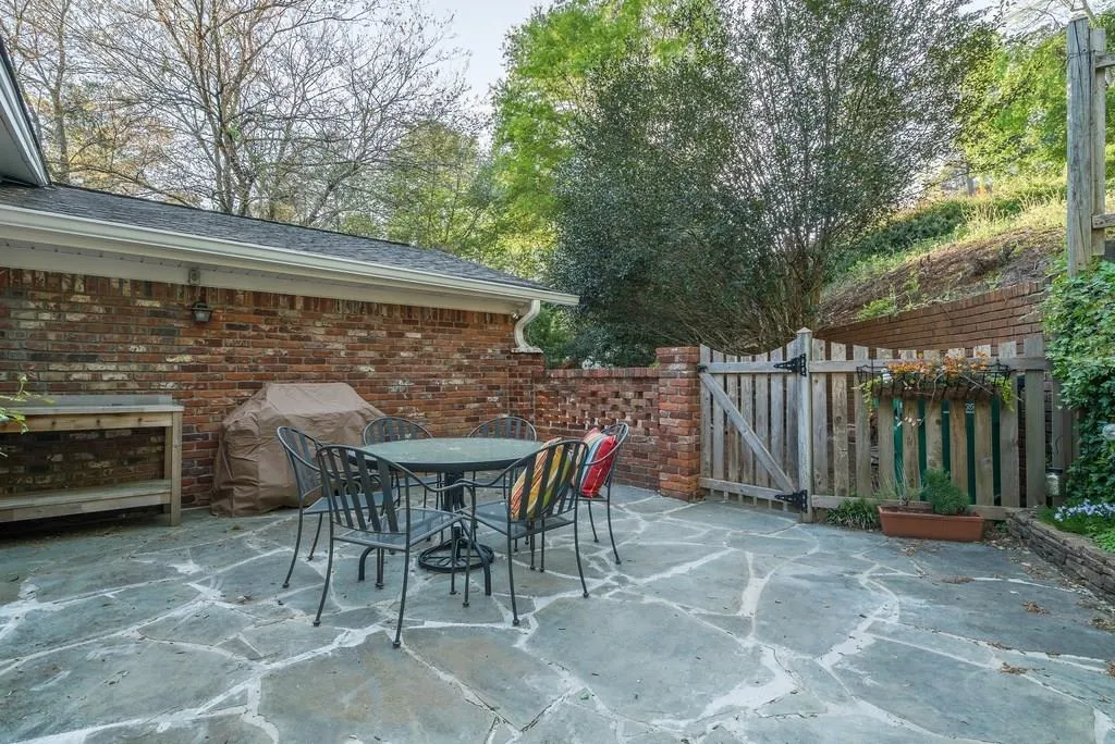 185 Forrest Lake Drive, Atlanta, Georgia 30327, 4 Bedrooms Bedrooms, ,3 BathroomsBathrooms,Residential,Sold,185 Forrest Lake Drive,5995474