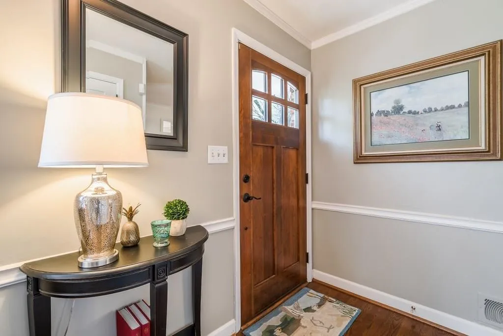 185 Forrest Lake Drive, Atlanta, Georgia 30327, 4 Bedrooms Bedrooms, ,3 BathroomsBathrooms,Residential,Sold,185 Forrest Lake Drive,5995474