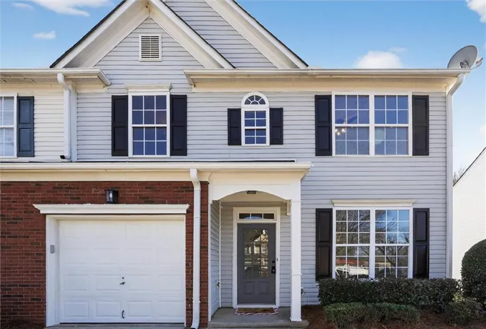 3621 Hutchinson Trace Drive, Cumming, Georgia 30040