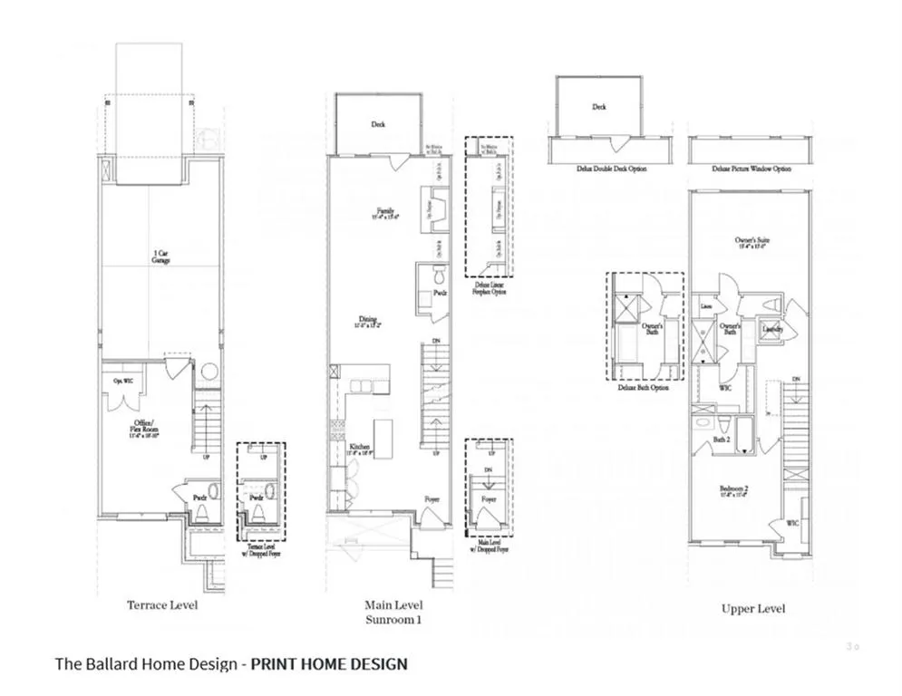 4259 Deming Circle, Atlanta, Georgia 30342, 2 Bedrooms Bedrooms, ,2 BathroomsBathrooms,Residential,Sold,4259 Deming Circle,5950309
