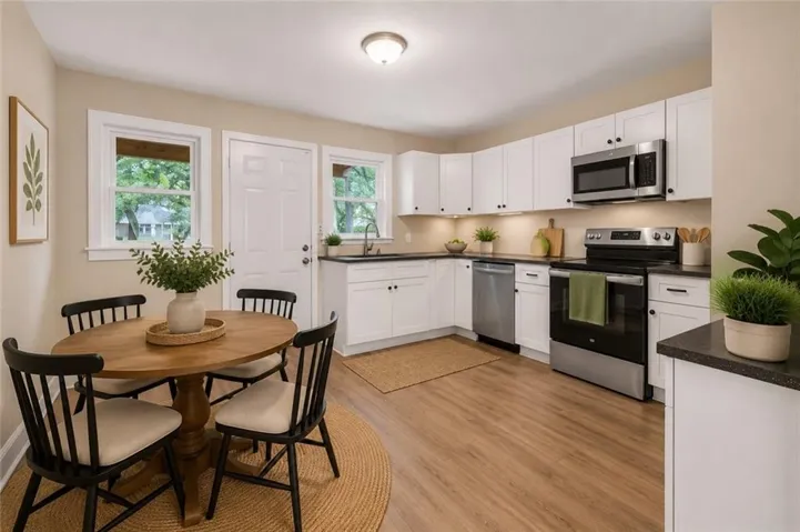 1826 E Farris Avenue, Atlanta, Georgia 30344