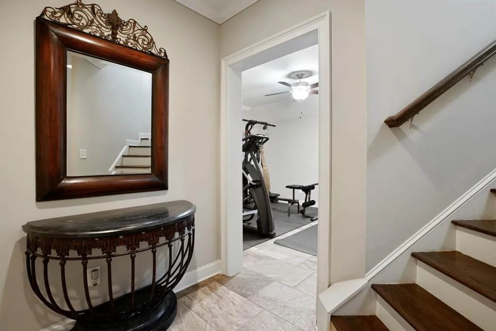 245 Grapevine Run, Sandy Springs, Georgia 30350, 5 Bedrooms Bedrooms, ,5 BathroomsBathrooms,Residential,Sold,245 Grapevine Run,6780300