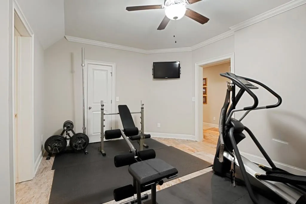 245 Grapevine Run, Sandy Springs, Georgia 30350, 5 Bedrooms Bedrooms, ,5 BathroomsBathrooms,Residential,Sold,245 Grapevine Run,6780300