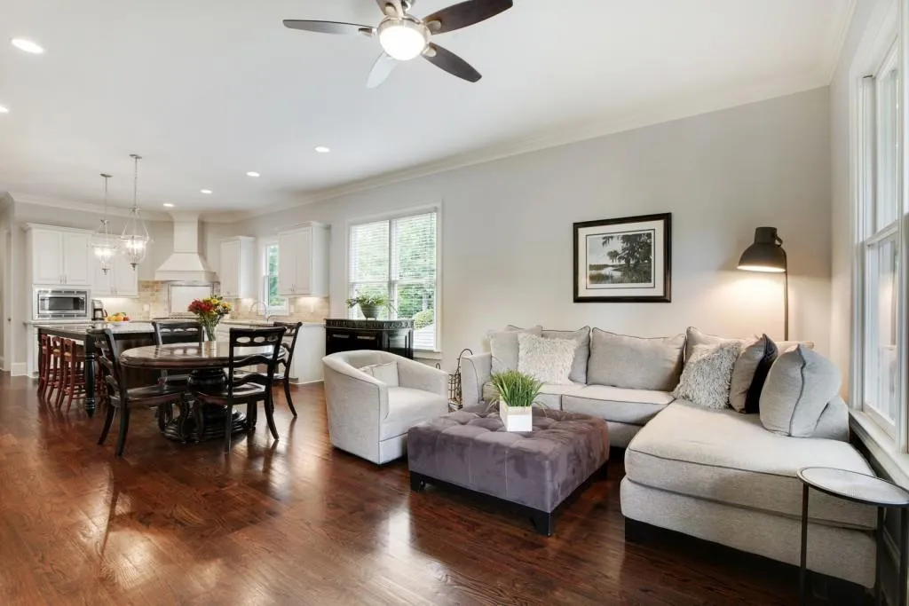 245 Grapevine Run, Sandy Springs, Georgia 30350, 5 Bedrooms Bedrooms, ,5 BathroomsBathrooms,Residential,Sold,245 Grapevine Run,6780300
