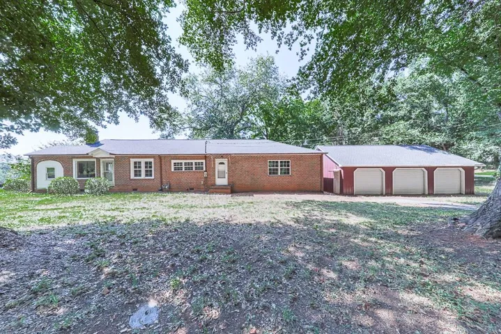 514 Ball Ground Road, Ball Ground, Georgia 30107