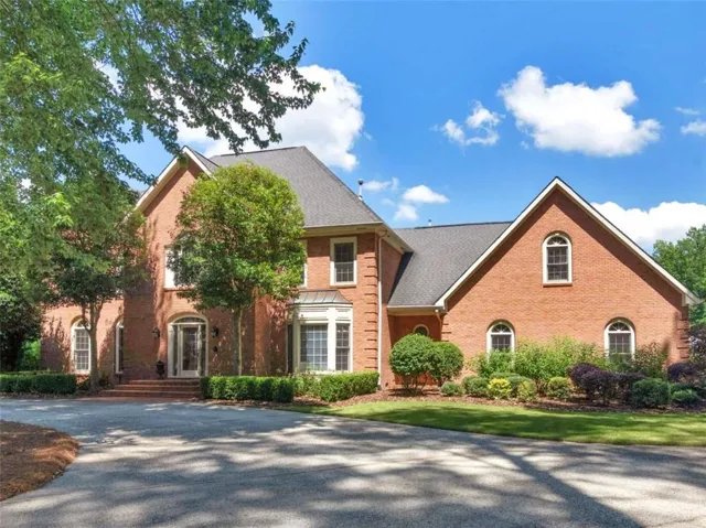 8568 Canal Drive, Jonesboro, Georgia 30236