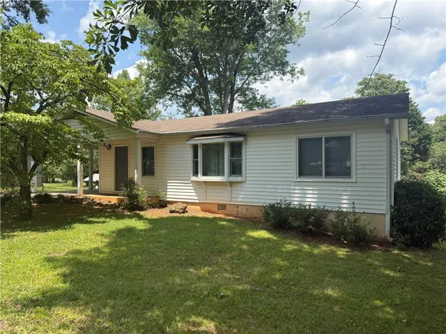 130 Goldust Avenue, Clarkesville, Georgia 30523