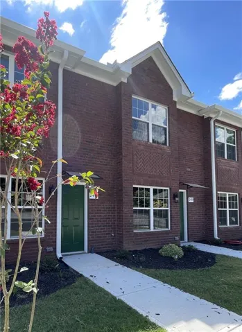 2451 Terrace View Nw, Gainesville, Georgia 30501