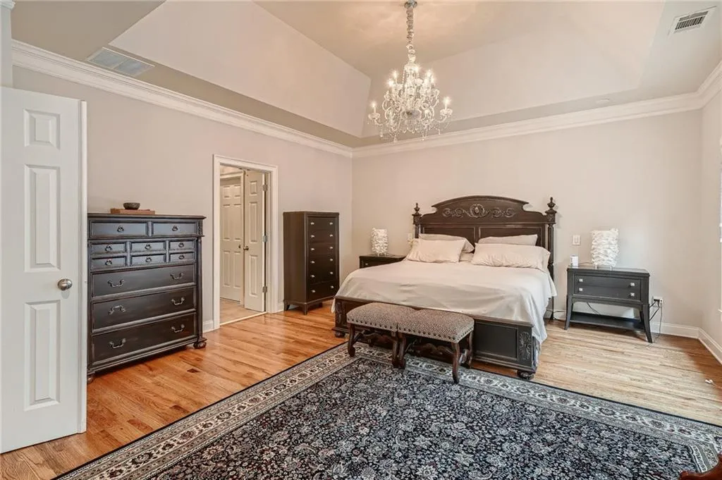 1000 Manorwood Court, Atlanta, Georgia 30328, 5 Bedrooms Bedrooms, ,4 BathroomsBathrooms,Residential,Sold,1000 Manorwood Court,7060469