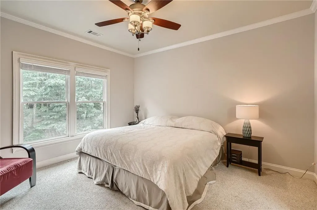 1000 Manorwood Court, Atlanta, Georgia 30328, 5 Bedrooms Bedrooms, ,4 BathroomsBathrooms,Residential,Sold,1000 Manorwood Court,7060469