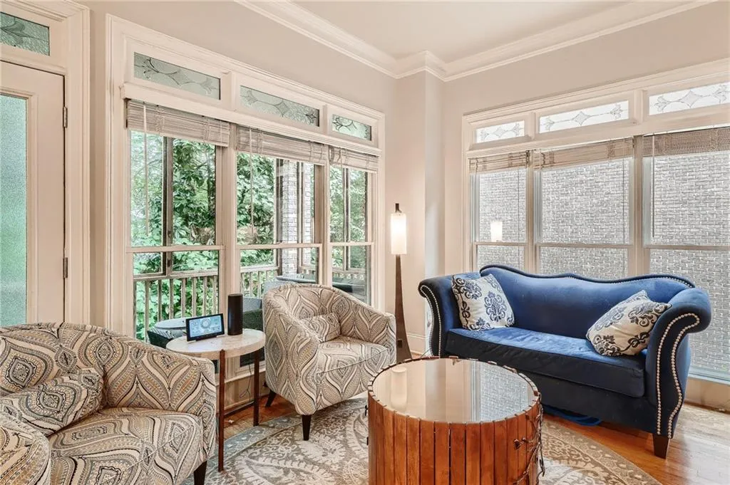 1000 Manorwood Court, Atlanta, Georgia 30328, 5 Bedrooms Bedrooms, ,4 BathroomsBathrooms,Residential,Sold,1000 Manorwood Court,7060469
