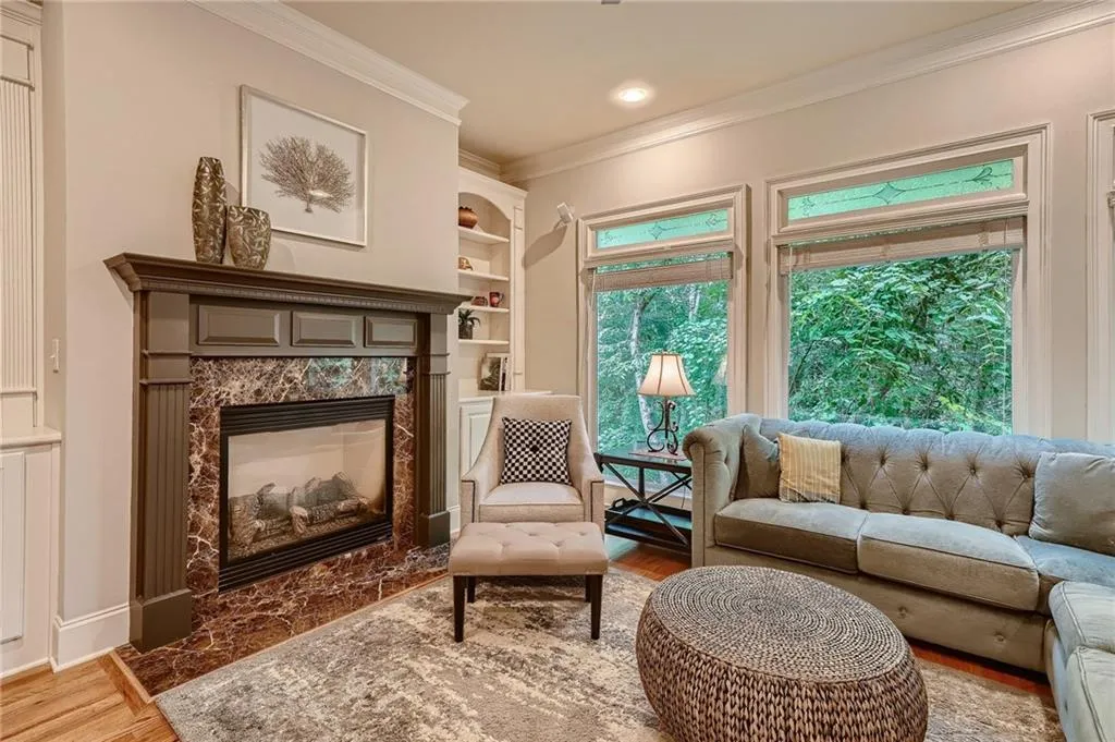 1000 Manorwood Court, Atlanta, Georgia 30328, 5 Bedrooms Bedrooms, ,4 BathroomsBathrooms,Residential,Sold,1000 Manorwood Court,7060469