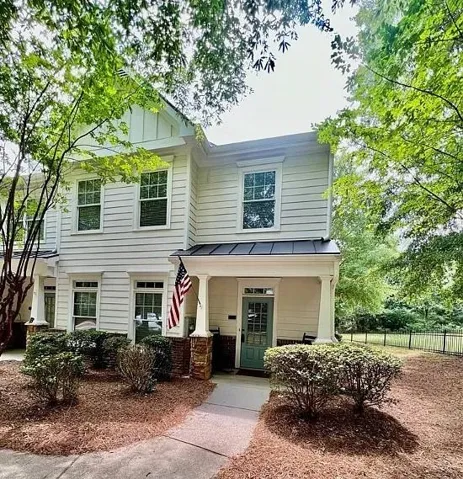 150 The Preserve Drive Unit A1, Athens, Georgia 30606