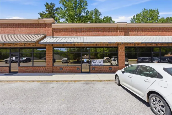 691 Hist Highway 441 Unit 4 & 5, Demorest, Georgia 30535