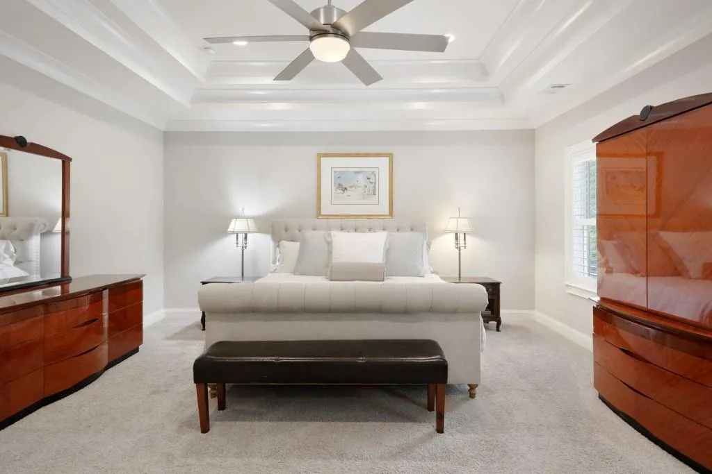 6451 Meridian Way, Sandy Springs, Georgia 30328, 5 Bedrooms Bedrooms, ,4 BathroomsBathrooms,Residential,Sold,6451 Meridian Way,6739098