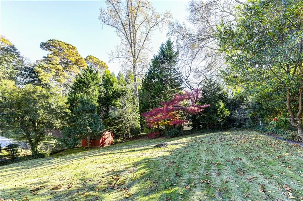 55 Silverwood Road, Sandy Springs, Georgia 30342, 4 Bedrooms Bedrooms, ,2 BathroomsBathrooms,Residential,Sold,55 Silverwood Road,6970985