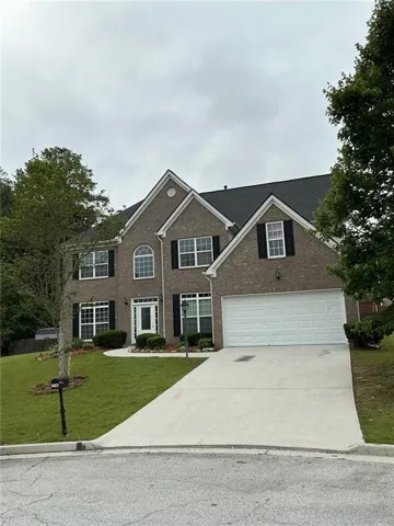 2294 Willow Shade Court, Loganville, Georgia 30052