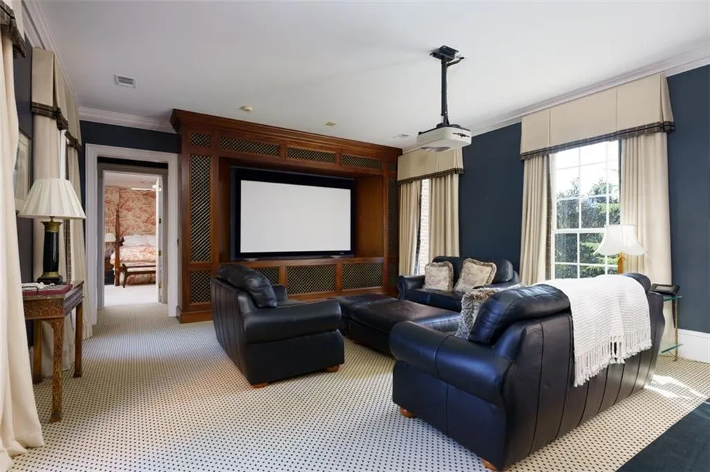 825 Davis Drive, Atlanta, Georgia 30327, 7 Bedrooms Bedrooms, ,8 BathroomsBathrooms,Residential,Sold,825 Davis Drive,7131194