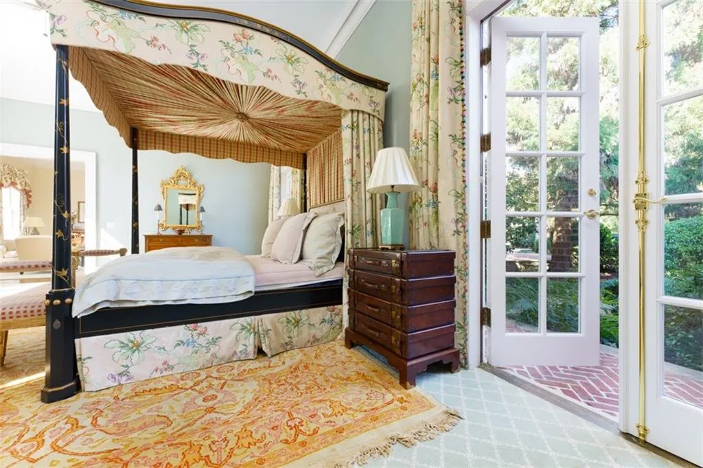 825 Davis Drive, Atlanta, Georgia 30327, 7 Bedrooms Bedrooms, ,8 BathroomsBathrooms,Residential,Sold,825 Davis Drive,7131194