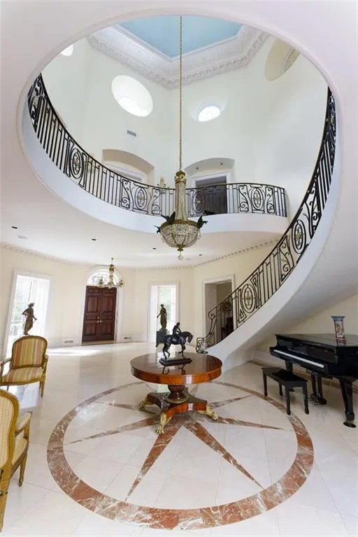 825 Davis Drive, Atlanta, Georgia 30327, 7 Bedrooms Bedrooms, ,8 BathroomsBathrooms,Residential,Sold,825 Davis Drive,7131194