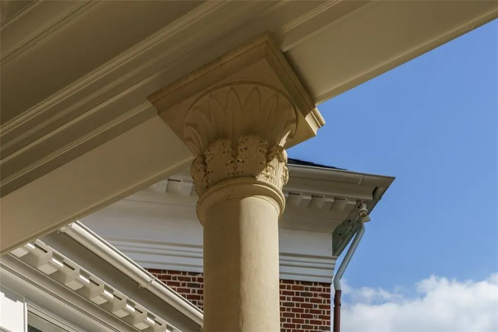 825 Davis Drive, Atlanta, Georgia 30327, 7 Bedrooms Bedrooms, ,8 BathroomsBathrooms,Residential,Sold,825 Davis Drive,7131194