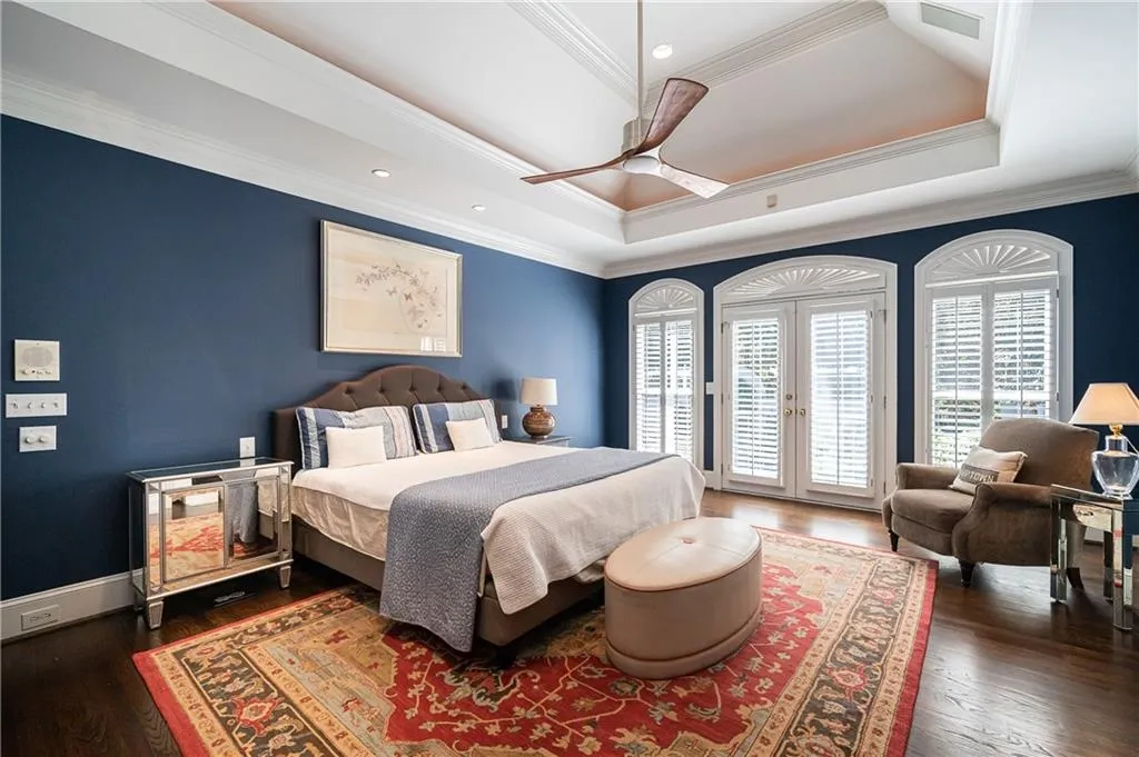 215 Windsor Gate Cove, Sandy Springs, Georgia 30342, 5 Bedrooms Bedrooms, ,4 BathroomsBathrooms,Residential,Sold,215 Windsor Gate Cove,6846116