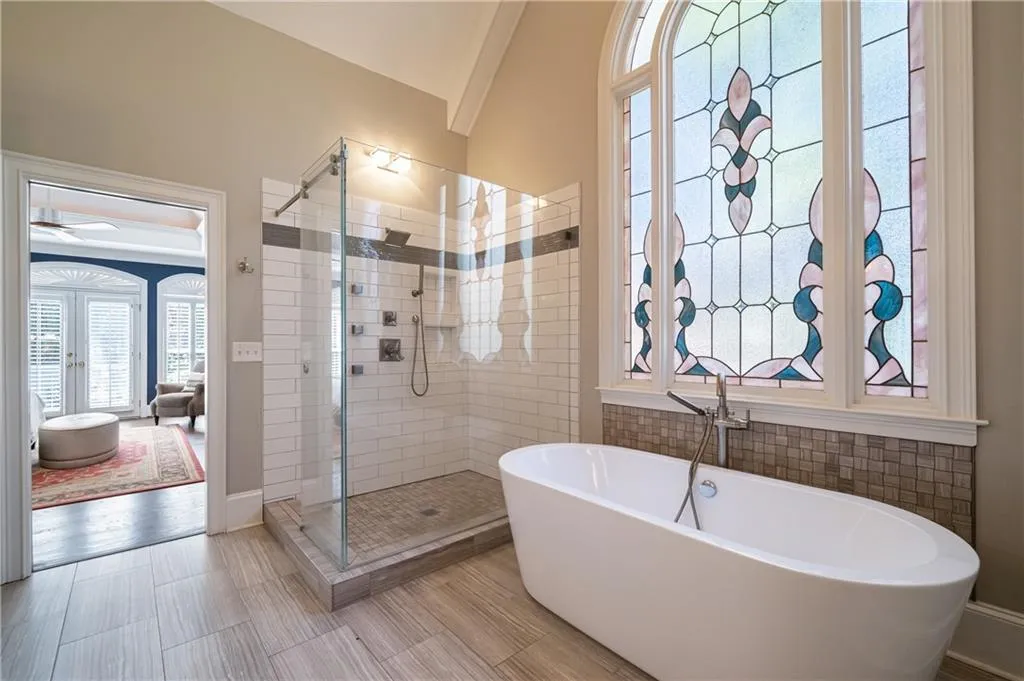 215 Windsor Gate Cove, Sandy Springs, Georgia 30342, 5 Bedrooms Bedrooms, ,4 BathroomsBathrooms,Residential,Sold,215 Windsor Gate Cove,6846116