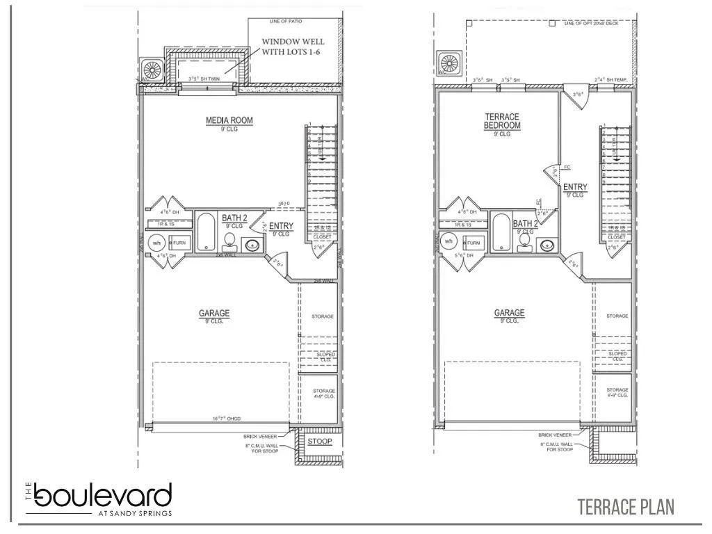 5854 Westin Road Unit 8, Atlanta, Georgia 30328, 3 Bedrooms Bedrooms, ,3 BathroomsBathrooms,Residential,Sold,5854 Westin Road Unit 8,6872046