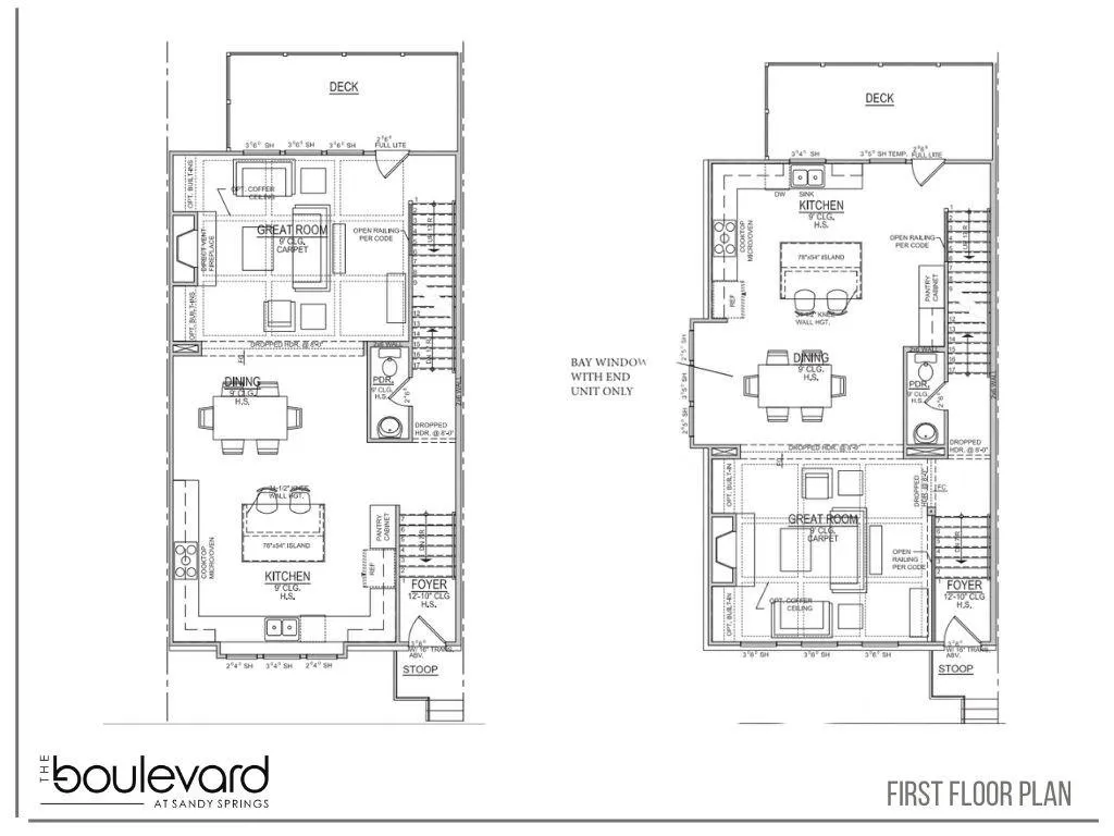 5854 Westin Road Unit 8, Atlanta, Georgia 30328, 3 Bedrooms Bedrooms, ,3 BathroomsBathrooms,Residential,Sold,5854 Westin Road Unit 8,6872046
