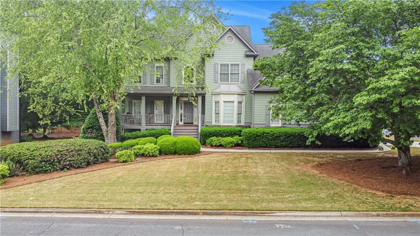 5250 Amberton Court, Powder Springs, Georgia 30127