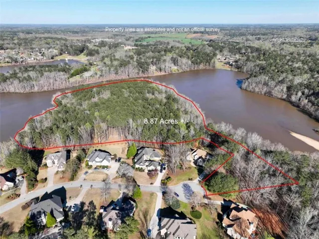 6000 Montlake Avenue, Mcdonough, Georgia 30253