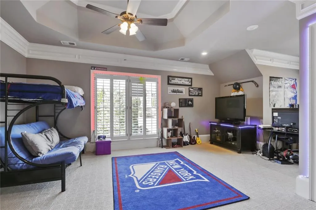 205 Bach Court, Sandy Springs, Georgia 30350, 6 Bedrooms Bedrooms, ,6 BathroomsBathrooms,Residential,Sold,205 Bach Court,6806621