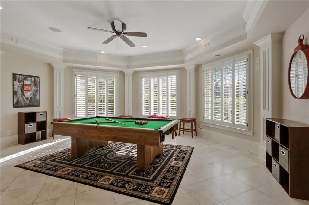 205 Bach Court, Sandy Springs, Georgia 30350, 6 Bedrooms Bedrooms, ,6 BathroomsBathrooms,Residential,Sold,205 Bach Court,6806621