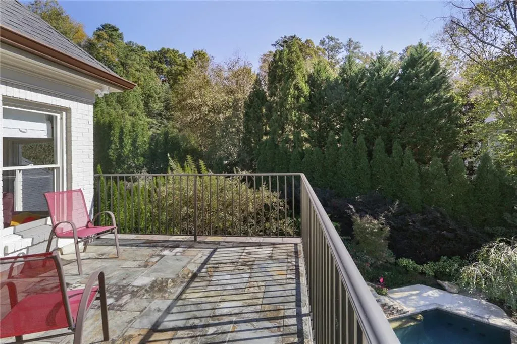 205 Bach Court, Sandy Springs, Georgia 30350, 6 Bedrooms Bedrooms, ,6 BathroomsBathrooms,Residential,Sold,205 Bach Court,6806621