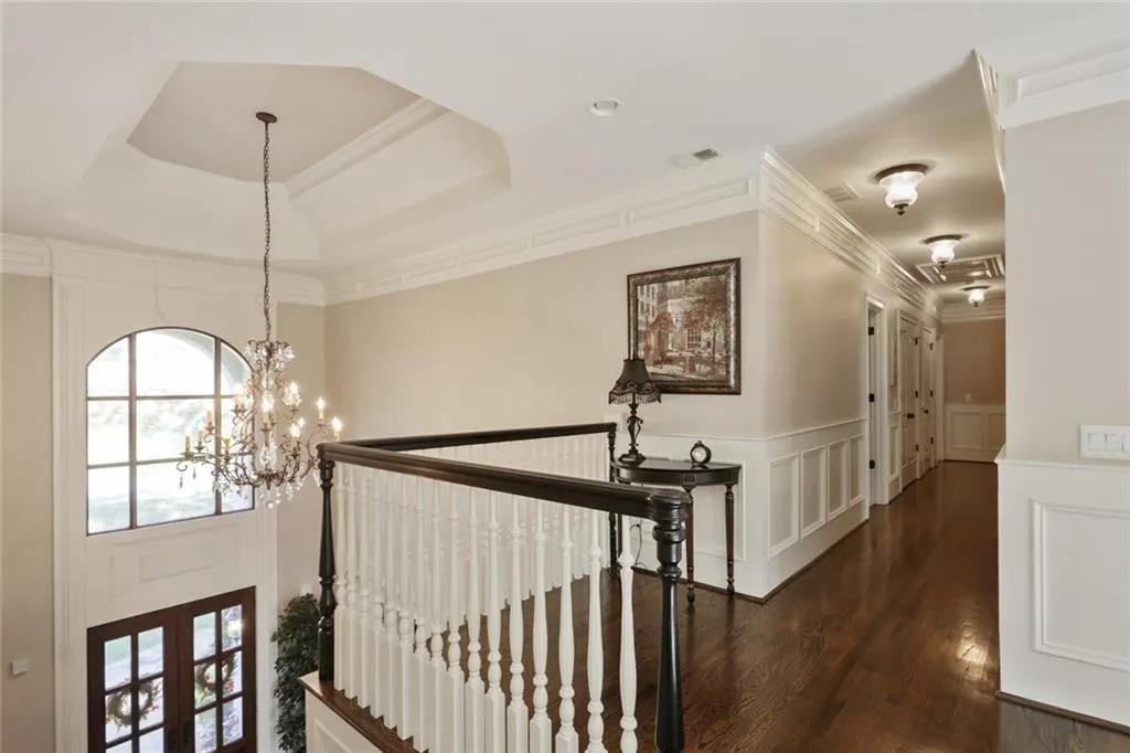 205 Bach Court, Sandy Springs, Georgia 30350, 6 Bedrooms Bedrooms, ,6 BathroomsBathrooms,Residential,Sold,205 Bach Court,6806621
