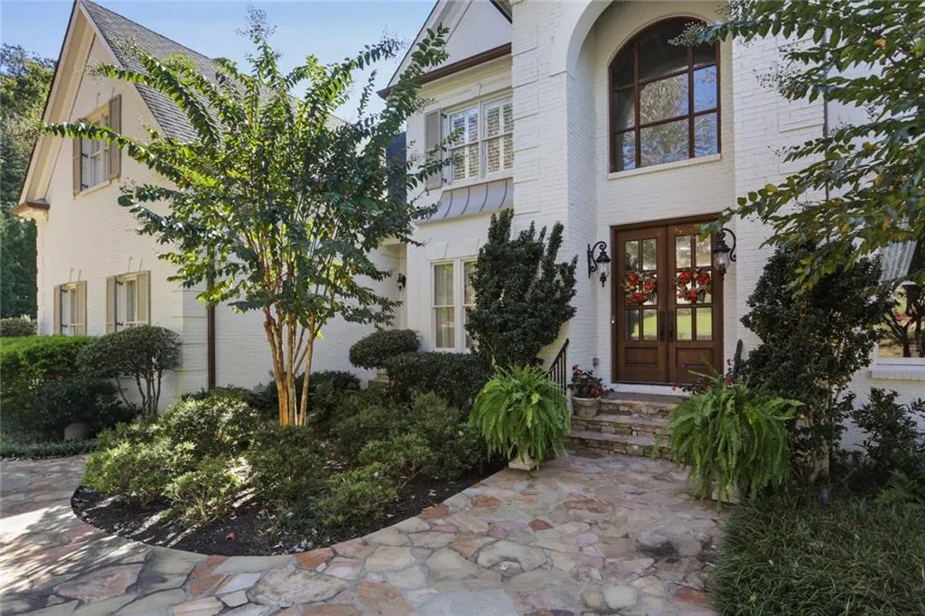 205 Bach Court, Sandy Springs, Georgia 30350, 6 Bedrooms Bedrooms, ,6 BathroomsBathrooms,Residential,Sold,205 Bach Court,6806621