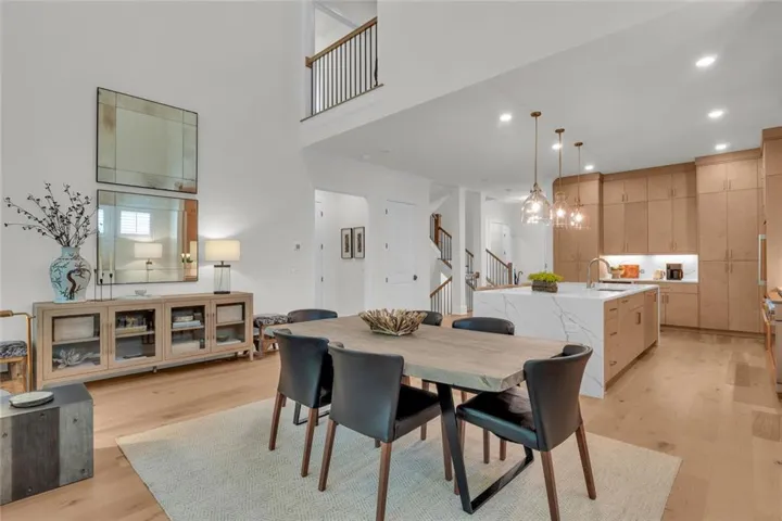 5145 Bandolino Lane, Peachtree Corners, Georgia 30092