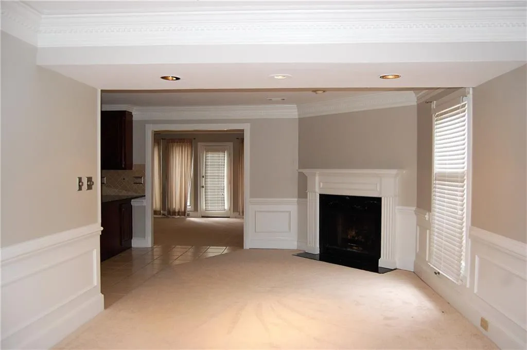 300 Forestgate Court, Sandy Springs, Georgia 30350, 3 Bedrooms Bedrooms, ,2 BathroomsBathrooms,Residential,Sold,300 Forestgate Court,5900953