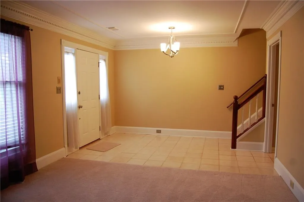 300 Forestgate Court, Sandy Springs, Georgia 30350, 3 Bedrooms Bedrooms, ,2 BathroomsBathrooms,Residential,Sold,300 Forestgate Court,5900953