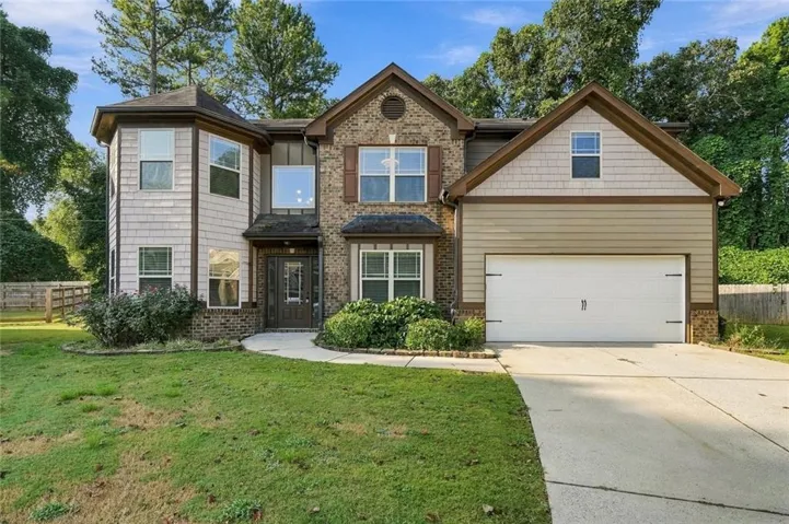 5335 Redfield Way, Cumming, Georgia 30028