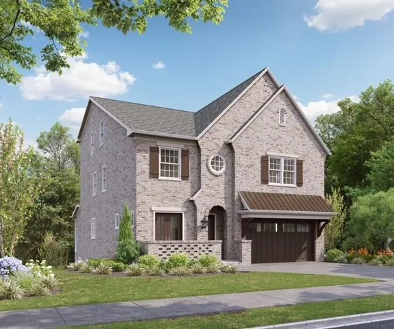 3475 Vermillion View, Suwanee, Georgia 30024