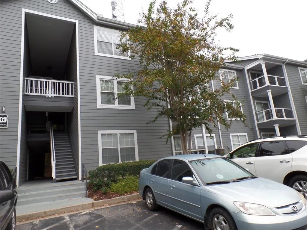 6201 Santa Fe Parkway, Sandy Springs, Georgia 30350, 3 Bedrooms Bedrooms, ,2 BathroomsBathrooms,Residential,Sold,6201 Santa Fe Parkway,5921743