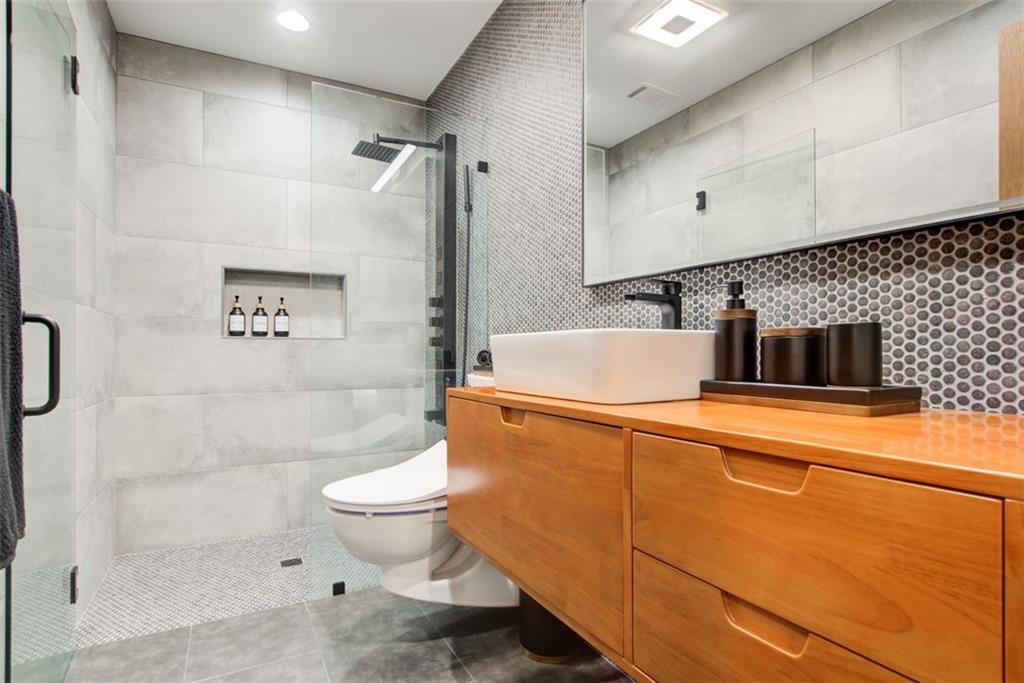 Just renovated!