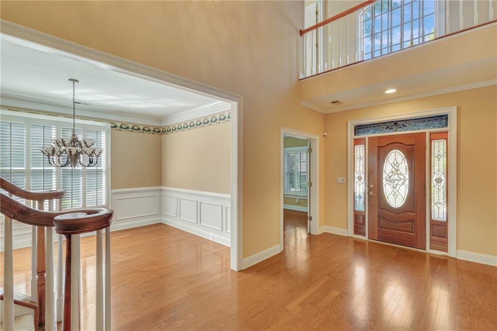 6360 Glen Oaks Lane, Atlanta, Georgia 30328, 4 Bedrooms Bedrooms, ,3 BathroomsBathrooms,Residential,Sold,6360 Glen Oaks Lane,7294914